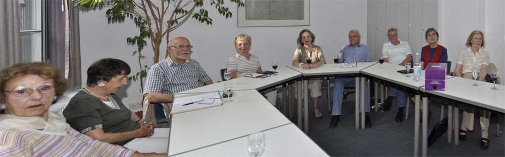 Table ronde